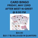 CARD BINGO