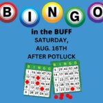 BINGO IN THE BUFF