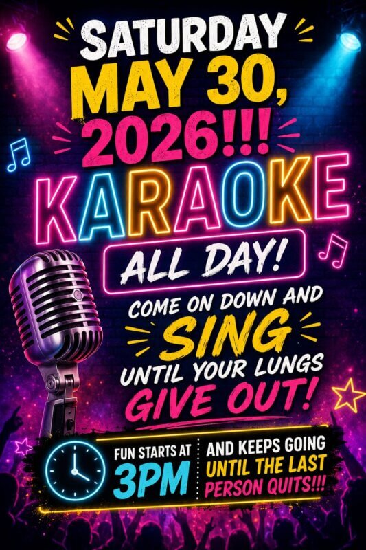  KARAOKE