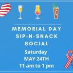 SIP-N-SNACK